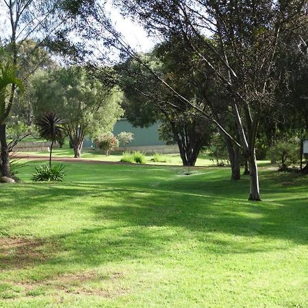 Pinda Lodge Margaret River Eksteriør bilde