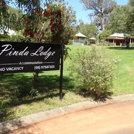 Pinda Lodge Margaret River Eksteriør bilde