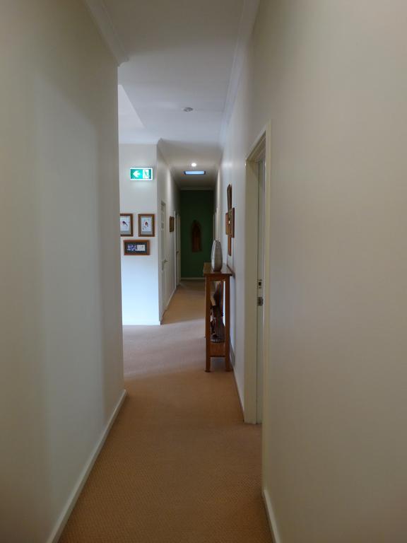 Pinda Lodge Margaret River Eksteriør bilde