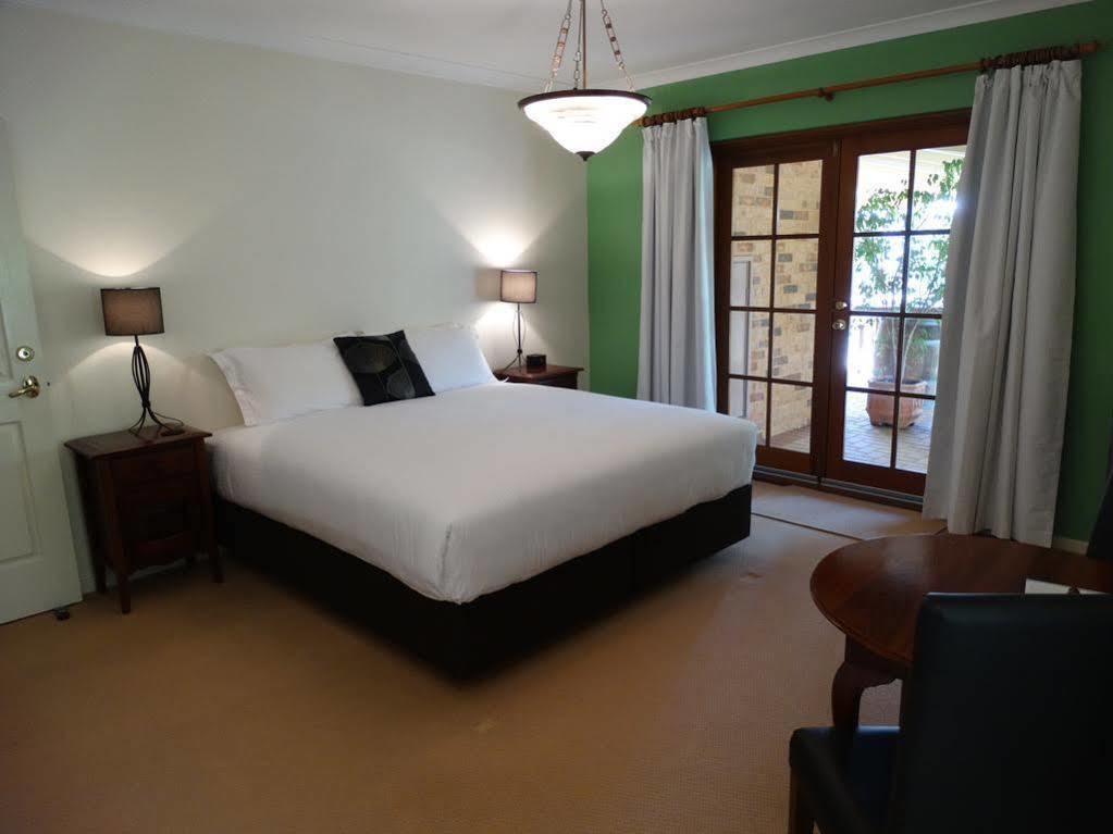 Pinda Lodge Margaret River Eksteriør bilde