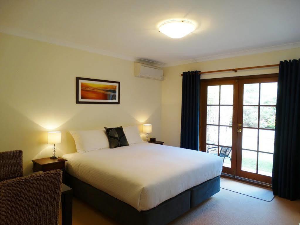 Pinda Lodge Margaret River Eksteriør bilde