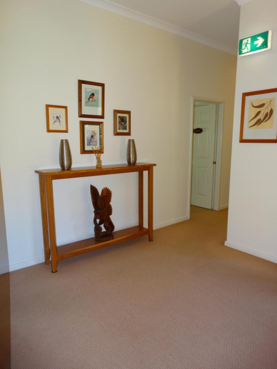 Pinda Lodge Margaret River Eksteriør bilde