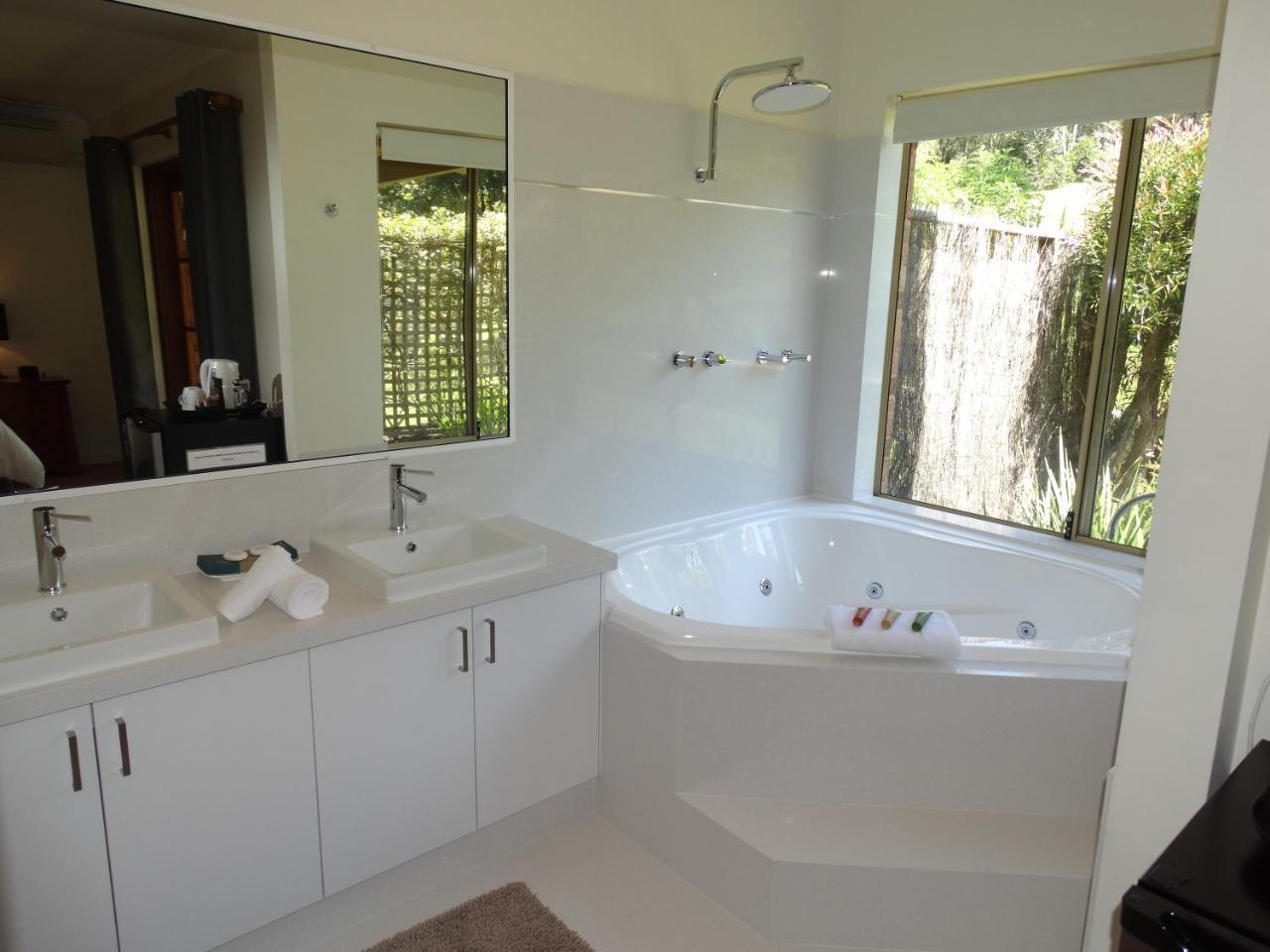 Pinda Lodge Margaret River Eksteriør bilde